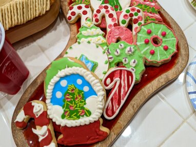 Xmas 2021