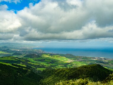 Azores
