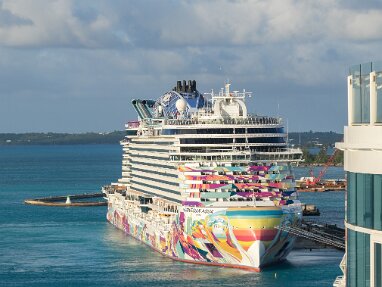 Bermuda